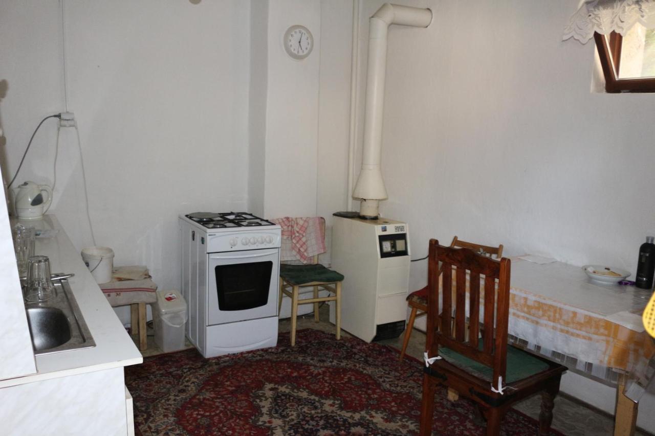 Maison d'hôtes Vinyl House à Strekov Extérieur photo