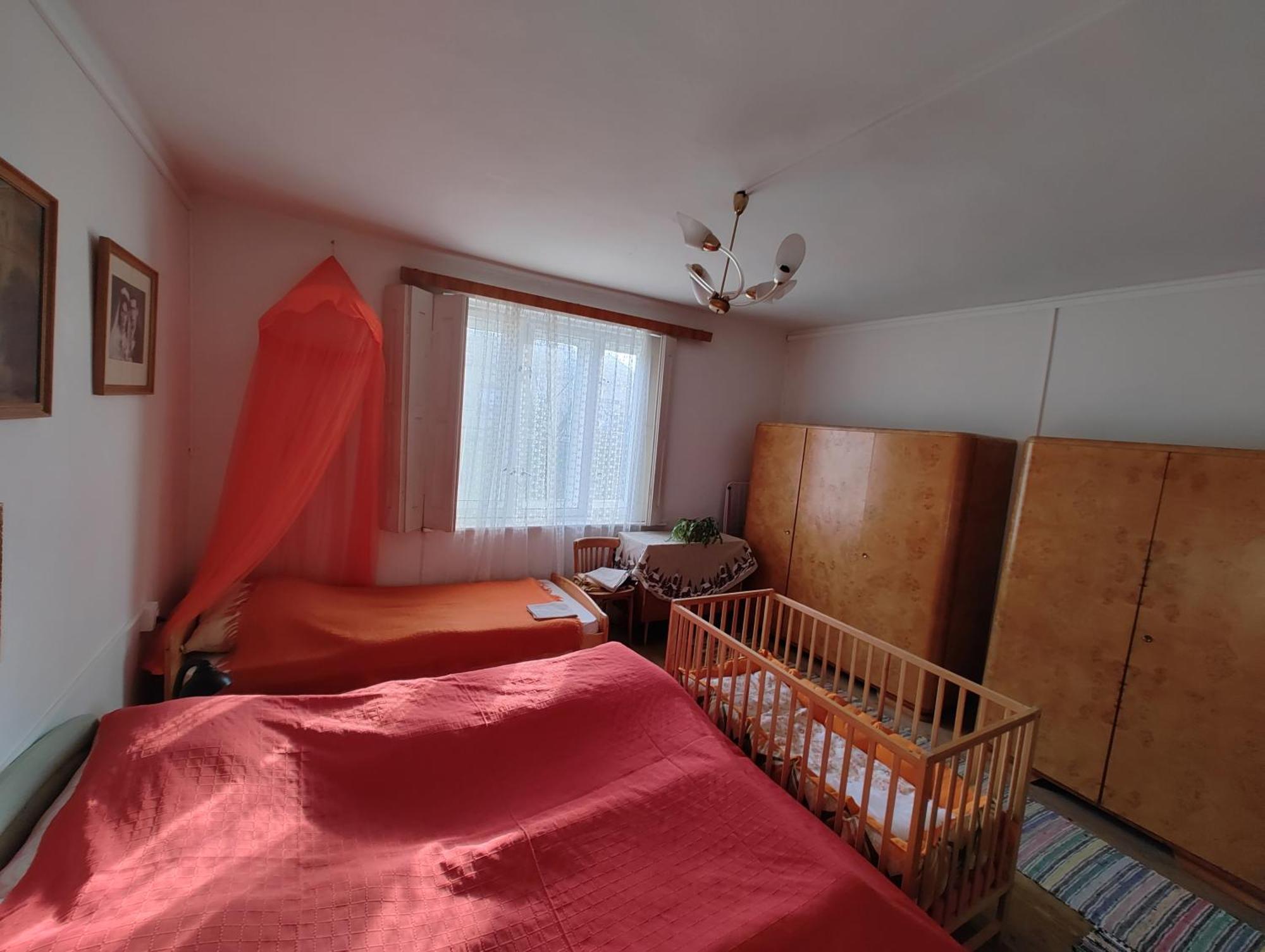 Maison d'hôtes Vinyl House à Strekov Extérieur photo