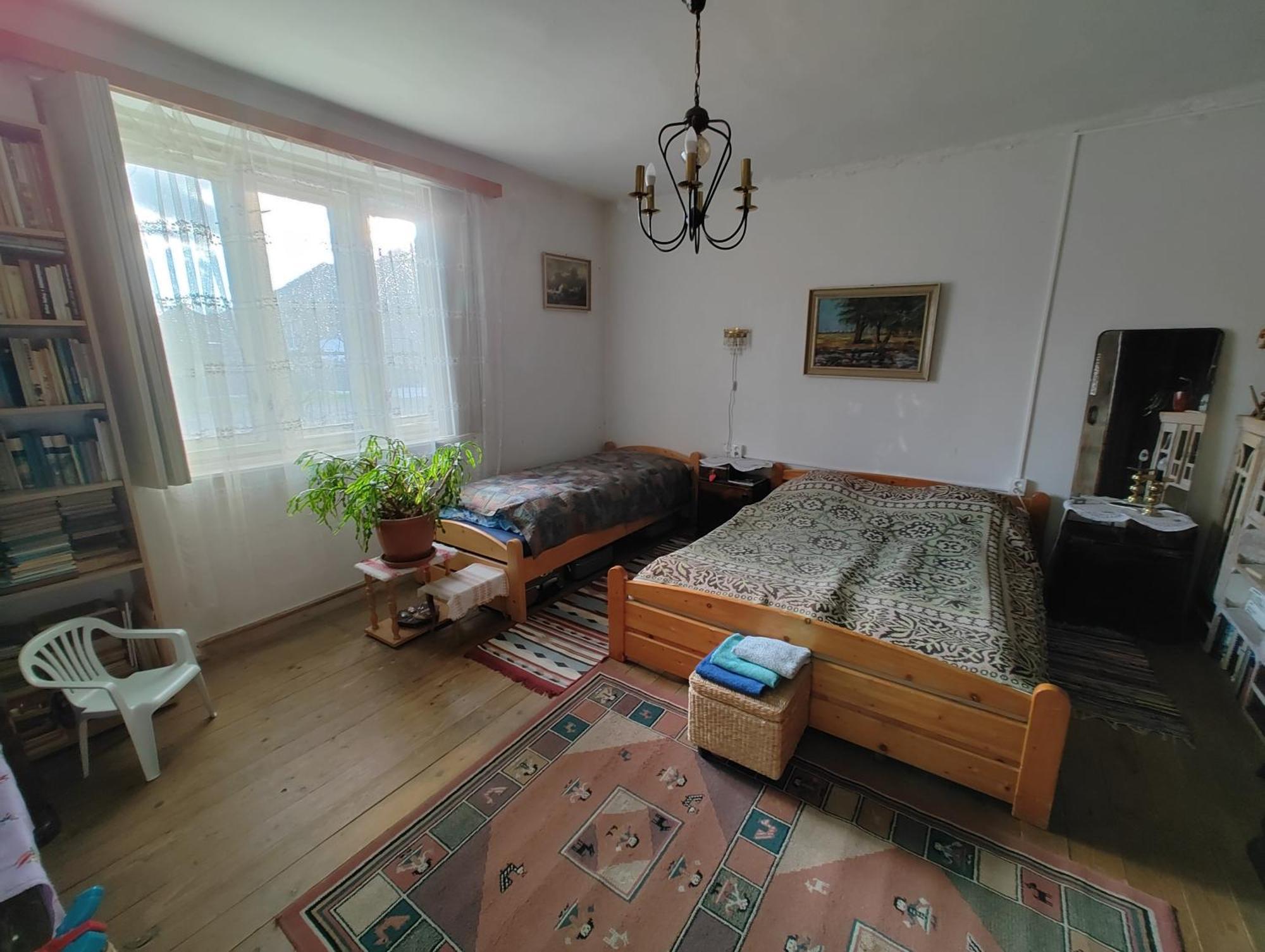 Maison d'hôtes Vinyl House à Strekov Extérieur photo