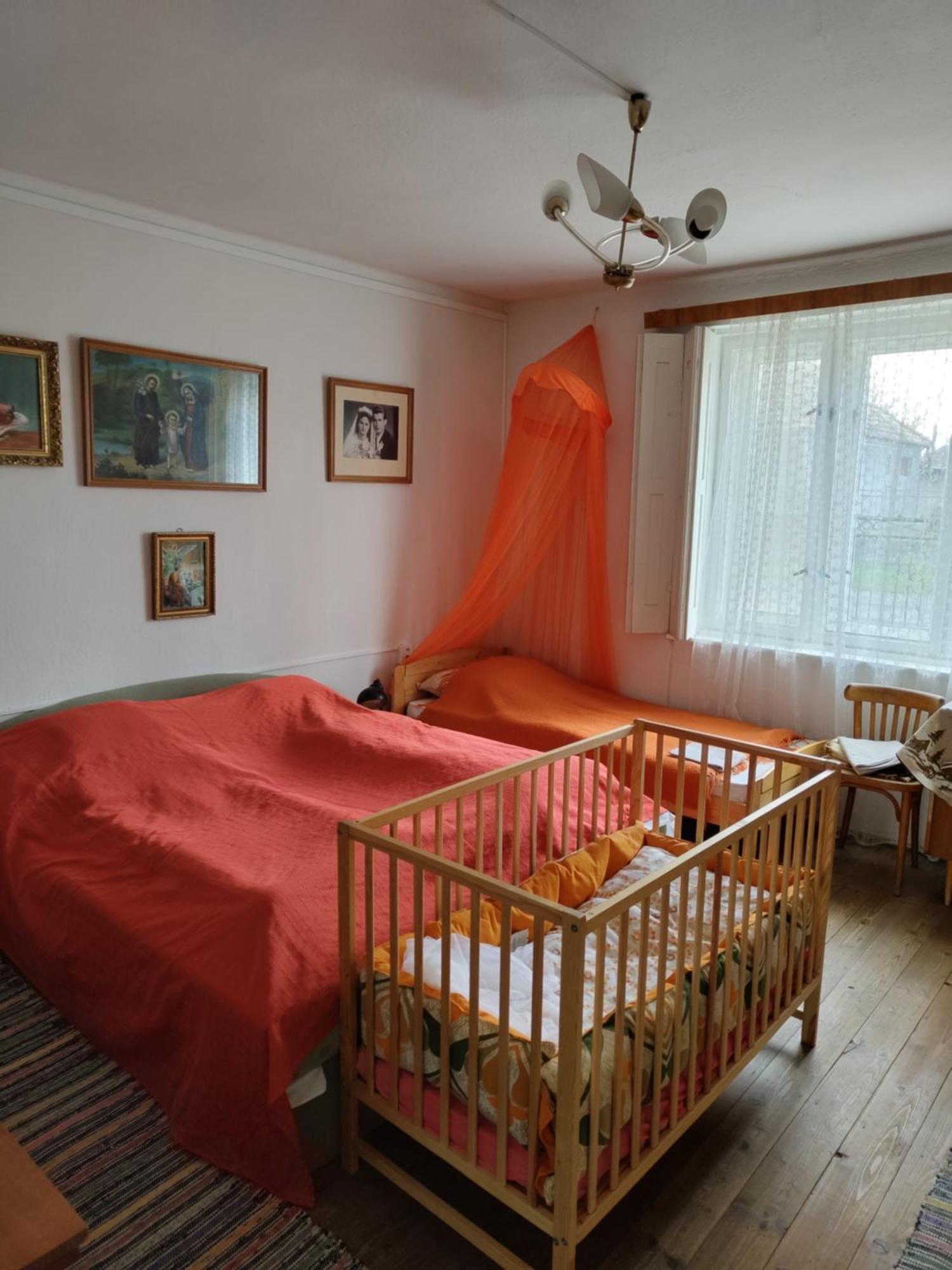 Maison d'hôtes Vinyl House à Strekov Extérieur photo